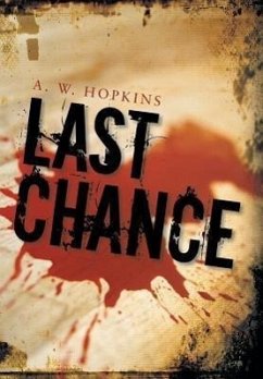 Last Chance - Hopkins, A. W.