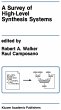 A Survey of High-Level Synthesis Systems - Bild 1