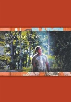 Creative Poetry - McIntyre, Andre
