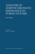 Analysis of Subsynchronous Resonance in... - Bild 1
