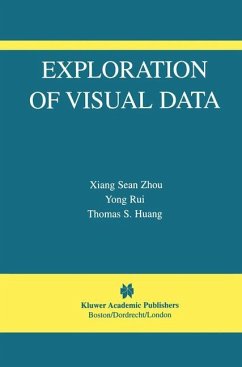 Exploration of Visual Data - Xiang Zhou, Sean;Rui, Yong;Huang, Thomas S.