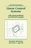 Linear Control Systems