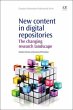 New Content in Digital Repositories - Bild 1