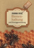 Selbstversorgung: Bienenhaltung und Honiggewinnung