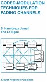 Coded-Modulation Techniques for Fading Channels