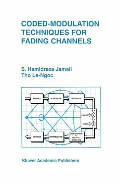 Coded-Modulation Techniques for Fading Channels