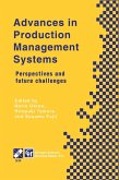Advances in Production Management Systems Advances in Production Management Systems