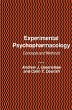 Experimental Psychopharmacology - Bild 1