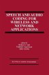 Speech and Audio Coding for Wireless... - Bild 1