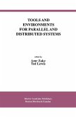 Tools and Environments for Parallel and Distributed Systems Tools and Environments for Parallel and Distributed Systems