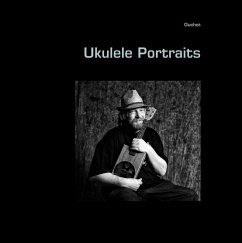Cover Ukulele Portraits