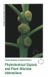 Phytochemical Signals and Plant-Microbe... - Bild 1