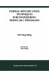 Formal Specification Techniques for... - Bild 1