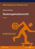 Staatsorganisationsrecht