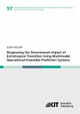 Diagnosing the Downstream Impact of Extratropical Transition Using Multimodel Operational Ensemble Prediction Systems