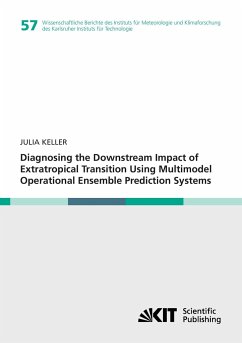 Diagnosing the Downstream Impact of Extratropical Transition Using Multimodel Operational Ensemble Prediction Systems - Keller, Julia Henriette