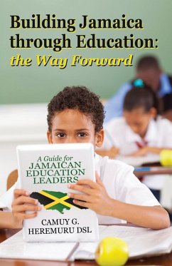 Building Jamaica Through Education - Heremuru Dsl, Camuy G.