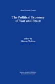 The Political Economy of War and Peace