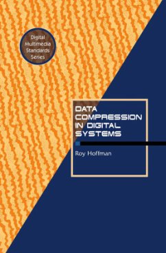 Data Compression in Digital Systems - Hoffman, Roy