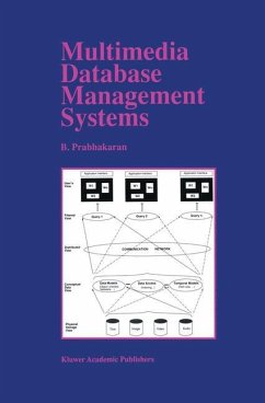 Multimedia Database Management Systems - Prabhakaran, B.