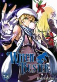 Witch Buster, Volumes 7-8