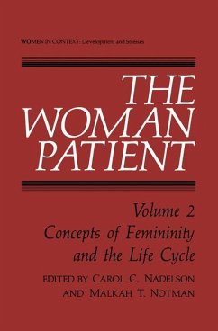 The Woman Patient