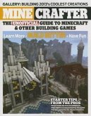 Master Builder: The Unofficial Guide to Minecraft & Other Building Games