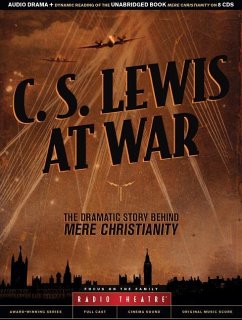 C. S. Lewis at War - Lewis, C S