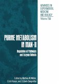 Purine Metabolism in Man-II