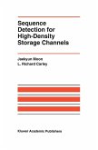 Sequence Detection for High-Density Storage Channels Sequence Detection for High-Density Storage Channels
