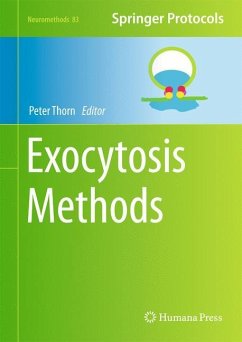 Exocytosis Methods