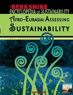 Berkshire Encyclopedia of Sustainability 9/10