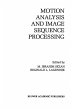 Motion Analysis and Image Sequence... - Bild 1