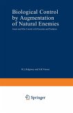 Biological Control by Augmentation of Natural Enemies