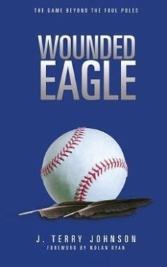 Wounded Eagle - Johnson, J. Terry