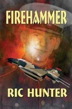Firehammer - Hunter, Ric
