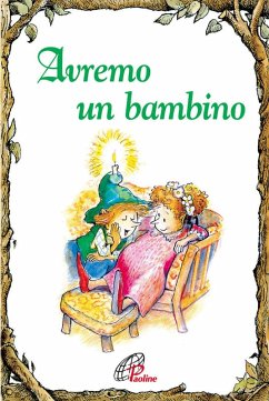Cover Avremo un bambino