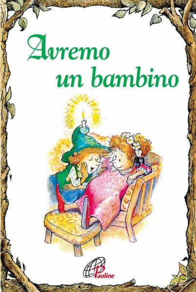 Avremo un bambino Avremo un bambino