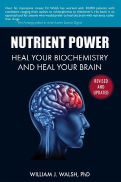 Nutrient Power - Walsh, William J.
