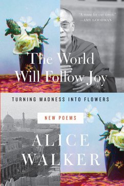 Cover The World Will Follow Joy