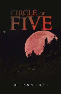 Circle of Five - Frye, Deeann