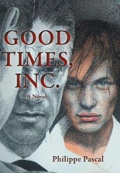 Good Times Inc. - Pascal, Philippe