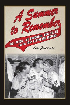 A Summer to Remember - Freedman, Lew