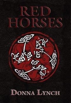 Red Horses - Lynch, Donna