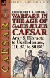 Warfare in the Age of Gaius Julius... - Bild 1