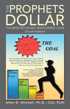 The Prophets Dollar (Second Edition)