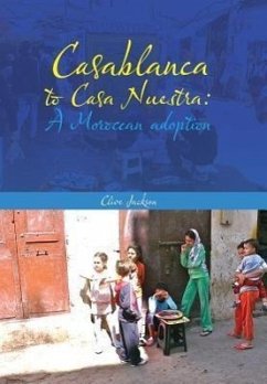 Casablanca to Casa Nuestra - Jackson, Clive