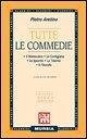 Tutte le commedie