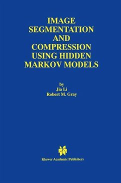 Image Segmentation and Compression Using Hidden Markov Models - Li, Jia;Gray, Robert M.