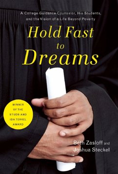 Hold Fast to Dreams - Zasloff, Beth; Steckel, Joshua